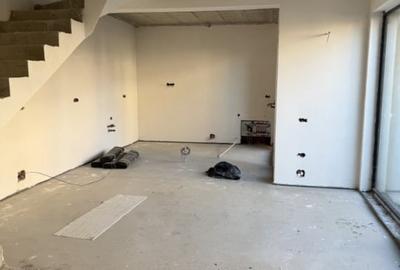 Duplex cu 4 camere cu Canalizare în Borhanci - 4