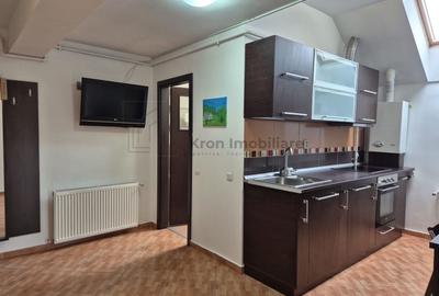 Garsonieră decomandată, mobilată în Astra - 3