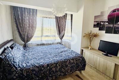 Apartament cu 2 camere decomandat în Tătărași