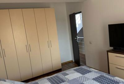 Casă cu 4 camere cu Canalizare în Central - 4