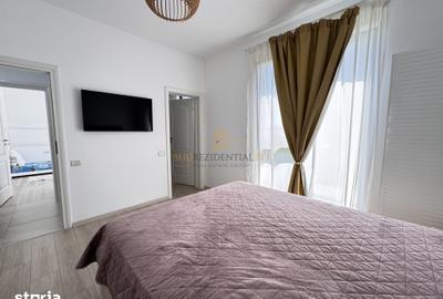Apartament cu 3 camere decomandat în Rahova