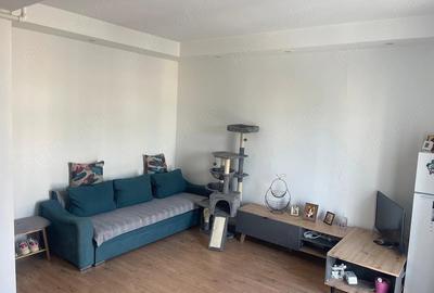 Apartament cu 2 camere decomandat în Ștefăneștii de Jos - 4