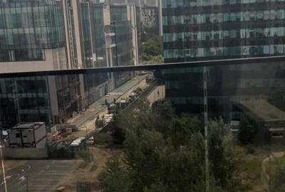 Apartament cu 2 camere în Aviației
