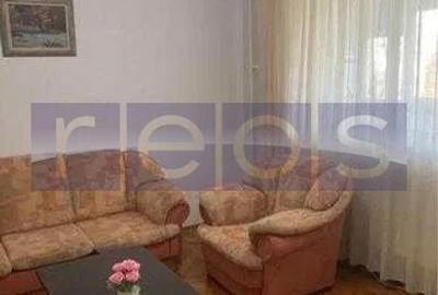 Apartament cu 3 camere semidecomandat, mobilat în Drumul Taberei