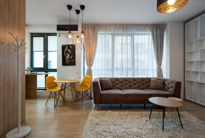 Apartament cu 3 camere decomandat în Central - 8