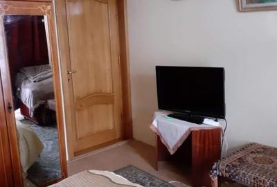 Casă individuală cu 5 camere cu Teren 1243 Mp în Slobozia Nouă - 12