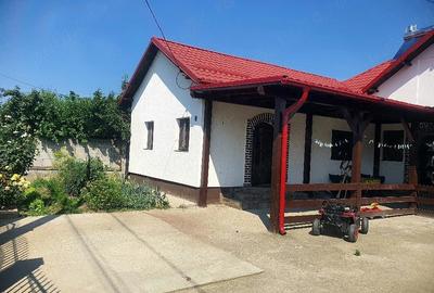 Casă cu Teren 525 Mp în Dragomirești - 1