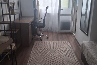 Garsonieră semidecomandată în Tomis Nord - 5