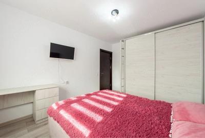 Apartament cu 3 camere decomandat în Central - 1
