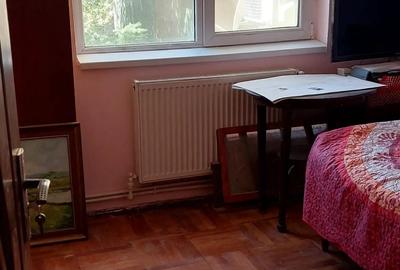 Apartament cu 4 camere decomandat în Central - 7