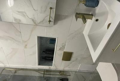 Apartament cu 2 camere semidecomandat în Bucureștii Noi - 2