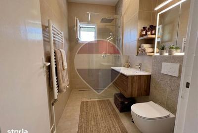 Apartament cu 3 camere decomandat în Vasile Aaron