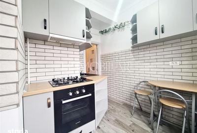 Apartament cu 2 camere decomandat în Floreasca
