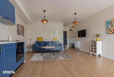 Apartament cu 2 camere în Gheorgheni
