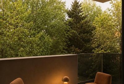 Apartament cu 4 camere în Băneasa - 9