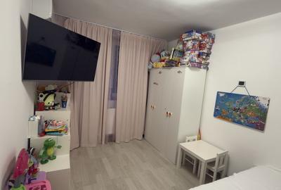 Apartament cu 2 camere decomandat, mobilat în Titan - 7