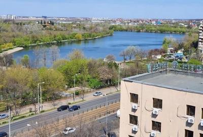 Apartament cu 3 camere decomandat în Colentina