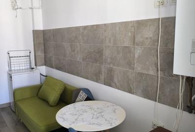 Garsonieră decomandată în Unirii - 5