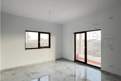 Duplex cu 5 camere cu Teren 270 Mp în Giroc