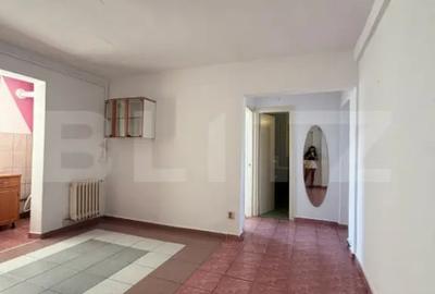Apartament cu 2 camere decomandat în Central - 4