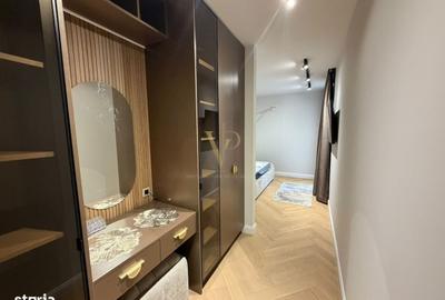Apartament cu 2 camere în Pipera