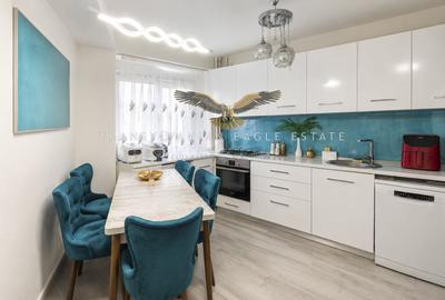 Apartament cu 2 camere decomandat, mobilat în Mărăști - 3