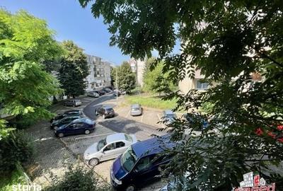 Apartament cu 2 camere în Tudor