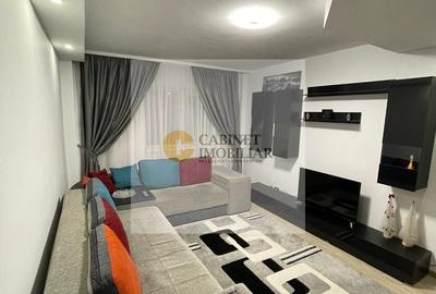 Apartament cu 2 camere decomandat în Politehnica
