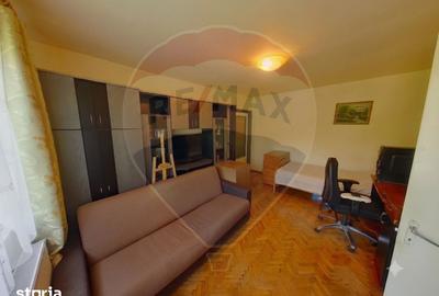 Apartament cu 2 camere semidecomandat în Vest - 8