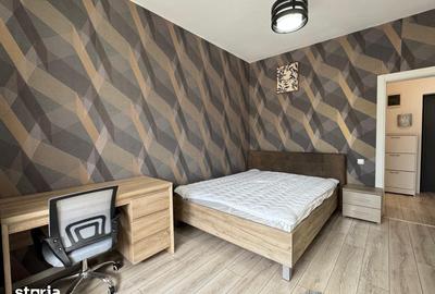 Apartament cu 2 camere în Chiajna