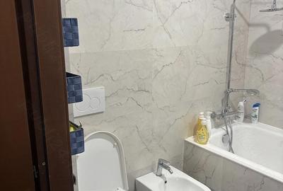 Apartament cu 2 camere semidecomandat în Central - 5