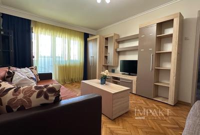 Apartament cu 3 camere decomandat, mobilat în Zorilor - 3