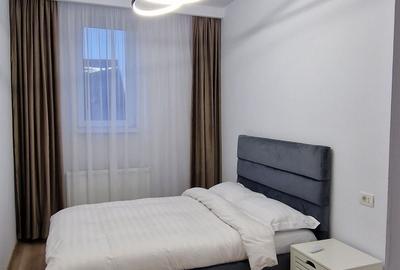 Apartament cu 3 camere decomandat în Fălticeni - 4