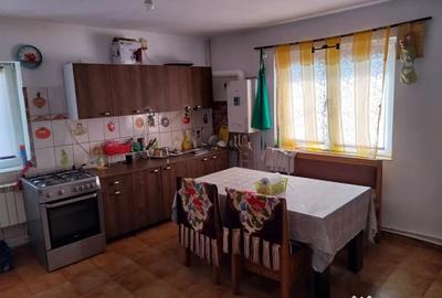 Casă cu 7 camere în Central