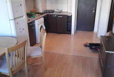 Apartament cu 2 camere semidecomandat în Tătărași - 3