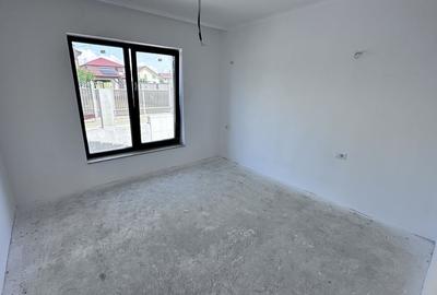 Casă cu 4 camere în Micești - 8