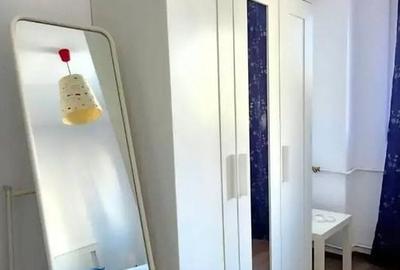 Apartament cu 2 camere decomandat în Pantelimon