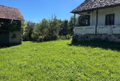 Casă cu 3 camere în Vaideeni