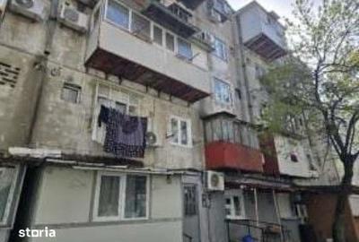 Garsonieră în Ferentari
