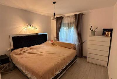 Apartament cu 3 camere decomandat, mobilat în Nicolina - 1