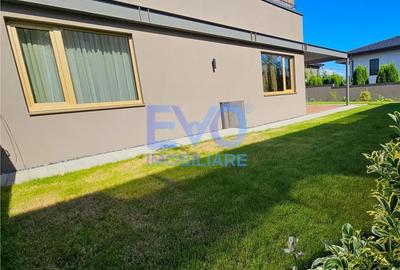 Casă cu 5 camere cu Teren 500 Mp în Miroslava - 8