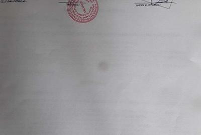 Teren de 1958 mp, în Ștefan Vodă - 2