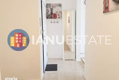 Apartament cu 2 camere decomandat în Titan - 5