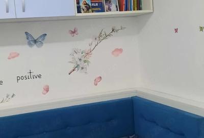 Apartament cu 2 camere decomandat în Obcini