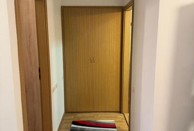 Apartament cu 2 camere, mobilat în Mărăști - 4