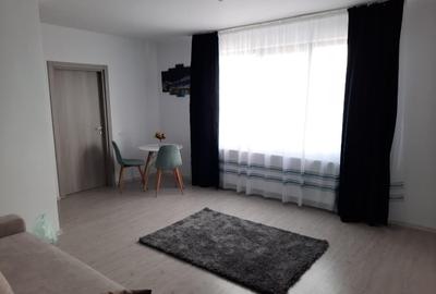 Garsonieră decomandată, mobilată în Păcii - 3