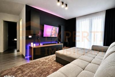 Apartament cu 2 camere în Tomis Plus