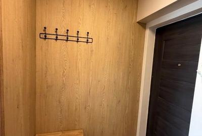 Apartament cu 2 camere semidecomandat în City Park Mall - 12
