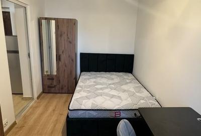 Garsonieră în Muncii