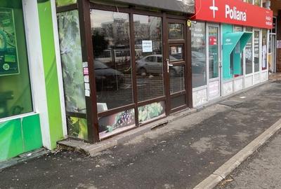 Spațiu comercial, de 20 mp, în Rahova - 2